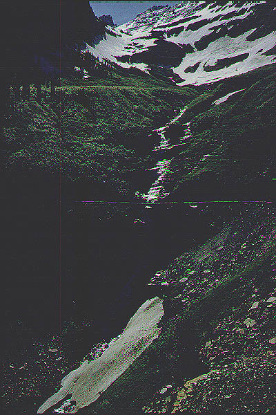 Crater-Lake-Oregon-n-July59