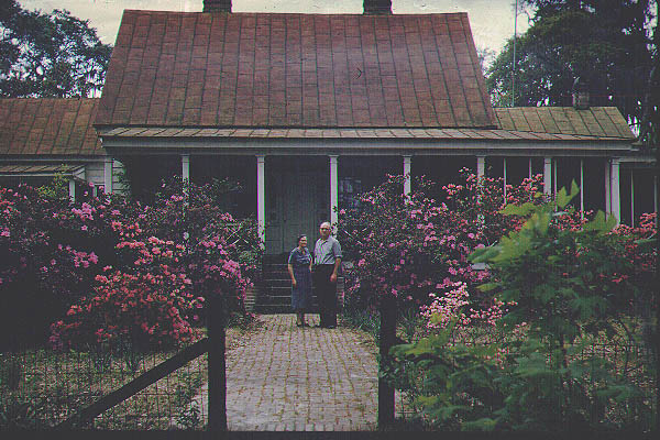 Where_Pawpaw_Granny_got_married