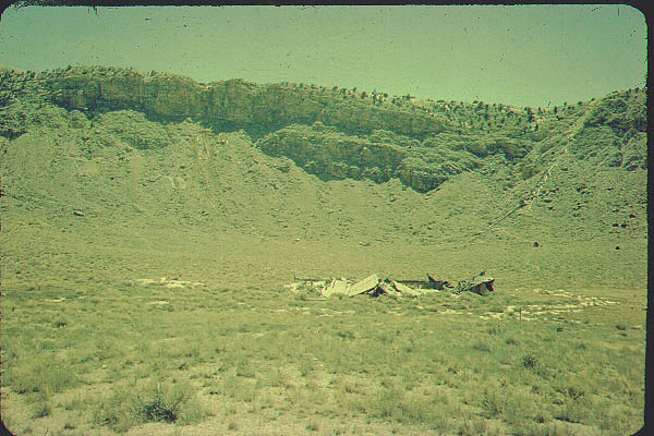 New Mexico Arizona15-Jun59