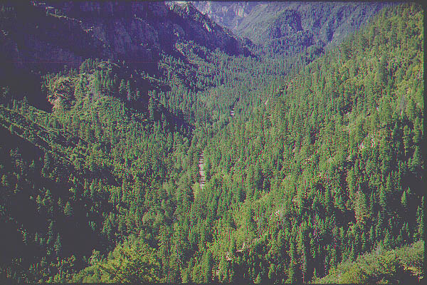 New Mexico Arizona16-Jun59