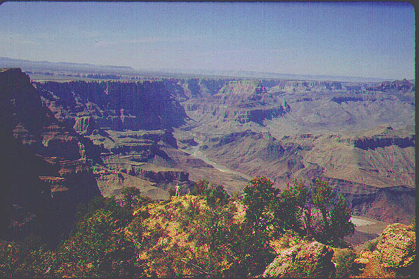 New Mexico Arizona18-Jun59